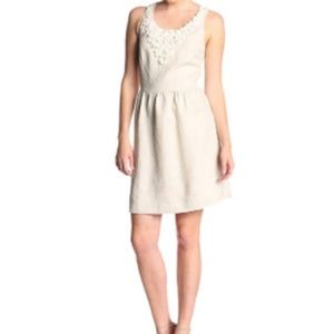 NWT Kensie Linen Dress